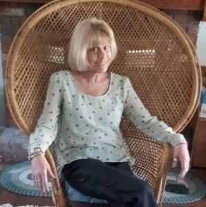 Meet your Posher, Kerry